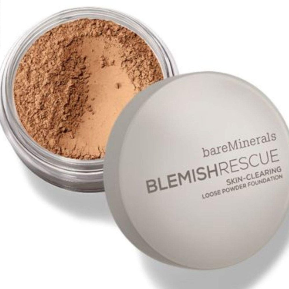 BARE MINERALS | Loose Power Foundation